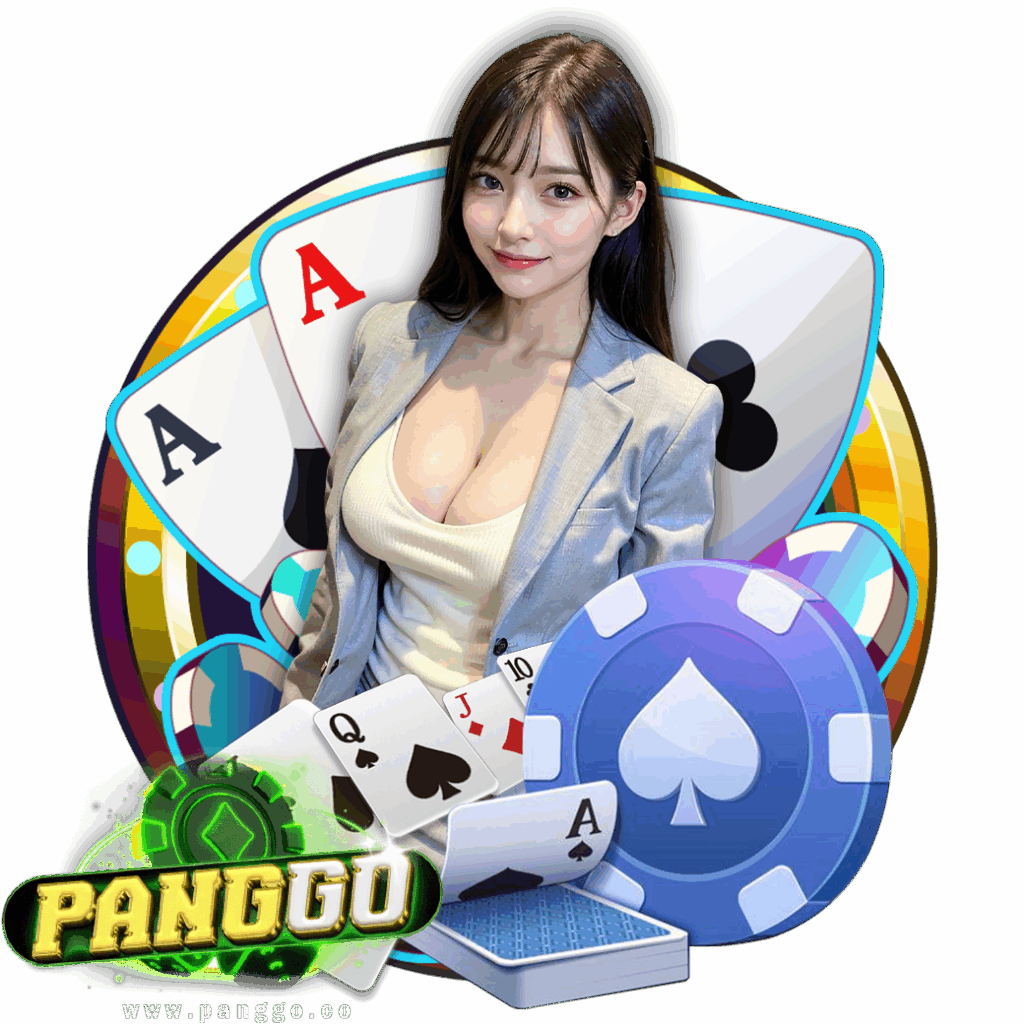 panggo slot